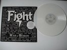 Fight ?– War Of Words LP Halford/Judas Priest WHITE Epic ?– EPC 474547 1 UK 1993