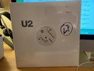 U2 ‘Songs Of Innocence’ rsd 2015 numbered record store day