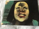 P.j Harvey Sheela -na-gig 7” Sleeve Only Limited 400