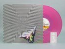 Oneohtrix Point Never Magic Turntable Lab Purple Violet Colored Vinyl #'d 500