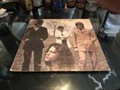 THE DOORS Mr. Mojo Risin'  no tmoq Towne 2xlp 1981 repress VG Vinyl LP