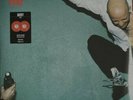 MOBY PLAY DOPPIO VINILE COLORATO ROSSO (RED) LIMITED ed. to 500 copies SOLD OUT