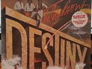 The Jacksons – Destiny - 1978 gatefold LP record excellent + insert