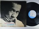 LEE MORGAN Search for the New Land JAZZ LP BLUE NOTE 4169 RVG