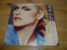 MADONNA HOLLYWOOD 2 X 12