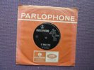 THE NATURALS/PETE TOWNSEND/WHO/1STSINGLE/OZ=IT WAS YOU