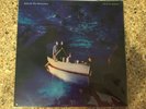 Echo & The Bunnymen Ocean Rain 1st Press Vinyl LP Clean LP