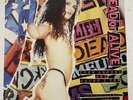 DEAD OR ALIVE/Pete Burns 12” Turn Around And Count 2 Ten GREAT