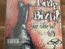 Limp Bizkit Three Dollar Bill Yall Vinyl Doppel LP