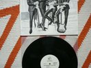 The Atlantics The Teddy Bear's Picnic Stomp Vinyl Australian Canetoad LP EXC