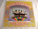 The Beatles, Magical Mystery Tour Vinyl Record Album With Booklet, Apple, 1971