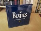 THE BEATLES * The Singles Collection * 23 x 7