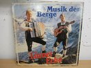 LP / Lüsner Echo - Musik der Berge / Austro-Star REC . / RARITÄT /