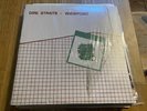 RARE DIRE STRAITS 2 LP LIVE IN EUROPE : WIEWPOINT