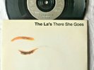 The La's, There She Goes/ Freedom Song 7