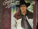 George Strait - Greatest Hits - 1985 Vinyl LP Record MCA-5567 NM-
