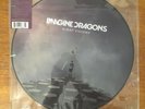 Imagine Dragons Night Visions Record Store Day 2014 picture disk