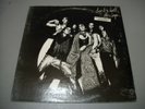 ALICE COOPER--LOVE IT TO DEATH--GATEFOLD COVER--VINYL ALBUM