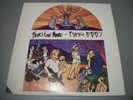THURSTON MOORE--PSYCHIC HEARTS--2 LP-GREEN LP-ENGRAVED LP-VINYL ALBUM