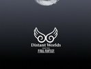 Distant Worlds I Music From Final Fantasy Vinyl 2xLP NEW MINT SEALED 1st Press