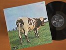 PINK FLOYD ATOM HEART MOTHER ODEON OP-80102 1970 Japan Vinyl LP Inserts ExVg+
