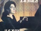piano ANAHIT NERSESYAN BACH French Overture, Pieces MELODIYA USSR LP