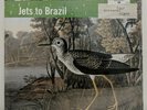 Jets to Brazil - Four Cornered Night [New Vinyl LP] Black, Colored Vinyl, Clear