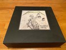 Metallica - And Justice For All Vinyl LP - Deluxe Box Set - Incomplete