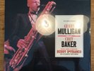 Gerry Mulligan Chet Baker Special Added Attraction   Crescendo GMPS 56 Still FS