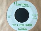 THE FI-DELS: 