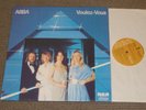 ABBA - VOULEZ-VOUS -  NEW ZEALAND NZ PRESSING