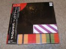 PINK FLOYD = THE FINAL CUT RARE 1983 JAPANESE GATEFOLD VINYL IMPORT LP+ INSERTS