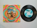 ROLLING STONES She's A Rainbow 1968 London 45 rpm Picture Sleeve and disc 45-906
