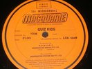 AUSTRALIAN 1961 RADIO QUIZ SHOW TRANSCRIPTION LP   -  QUIZ KIDS JOHN DEASE