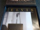 Elvis Presley Vinyl If I Can Dream Collectors  Box Set 2 x vinyl + CD + Poster