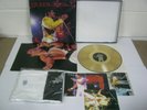 RECORD BOX-SET QUEEN INTERVIEWS & PRESS CONFERENCES 3631