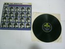 RECORD ALBUM Mono THE BEATLES A HARD DAY'S NIGHT XEX 481 3716
