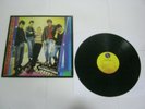RECORD ALBUM THE UNDERTONES 3918