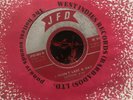 Elsworth James  - This Is Calypso Music  - JFD - Killer Island Funk -