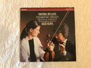 Viktoria MULLOVA - Tchaikovsky  Sibelius Violin - OZAWA - Philips 416 821-1