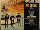 The Beatles -Something New- 1964 Capitol Records #T-2108 Mono Rock Vinyl LP