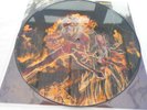 Iron Maiden – Hallowed Be Thy Name UK 12