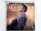 ELVIS LPM 1382 / 1956 PRESSING UNOPENED, SEALED ORIGINAL MINT CONDITION.