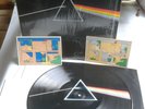 Pink Floyd Dark Side Of The Moon Picture Disc from First XI Box 1979.1000 Copies