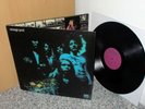 ORANGE PEEL - SAME - 1st Press Bellaphon 1970 Rare German Krautrock Prog LP