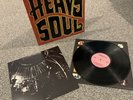Paul Weller Heavy Soul 1997 Island Records Original Vinyl Pressing