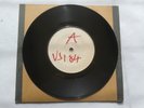 Sex Pistols, Pretty Vacant. Original White Label Test Pressing. VS184 A1 B1 1977