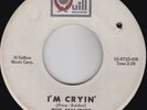 The Malibu's--I'm Cryin'