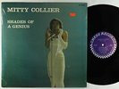 Mitty Collier - Shades Of A Genius LP - Chess VG+ Shrink