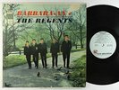 Regents - Barbara-Ann LP - Gee